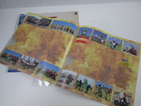 Load image into Gallery viewer, Kamen Rider III BGM Collection CX-7236 with OBI Japan VINYL LP
