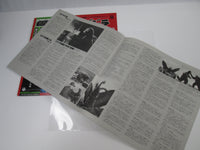 Load image into Gallery viewer, Godzilla Original BGM Vol.1 CX-7020 with OBI Japan VINYL LP
