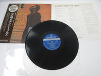 Load image into Gallery viewer, Ann Peebles Straight From The Heart London SLC 541 with OBI Japan VINYL LP
