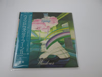 Load image into Gallery viewer, TAI PHONG WINDOWS WARNER P-10364W with OBI Japan LP Vinyl
