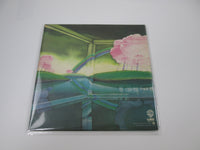 Load image into Gallery viewer, TAI PHONG WINDOWS WARNER P-10364W with OBI Japan LP Vinyl
