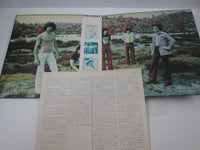 Load image into Gallery viewer, TAI PHONG WINDOWS WARNER P-10364W with OBI Japan LP Vinyl
