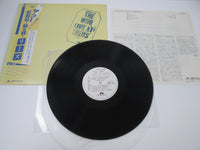 Load image into Gallery viewer, The Who Live At Leeds Polydor 23MM 0068 with OBI Japan VINYL  LP
