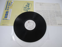 Load image into Gallery viewer, The Who Live At Leeds Polydor 23MM 0068 with OBI Japan VINYL  LP
