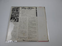 Load image into Gallery viewer, OST(BRUCE LEE) DRAGON SOUNDS SPECIAL TAM YX-7025 with OBI Japan VINYL LP

