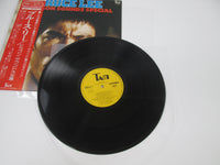 Load image into Gallery viewer, OST(BRUCE LEE) DRAGON SOUNDS SPECIAL TAM YX-7025 with OBI Japan VINYL LP
