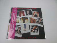 Load image into Gallery viewer, BLACKFOOT VERTICAL SMILES ATCO P-13051 with OBI Japan VINYL LP
