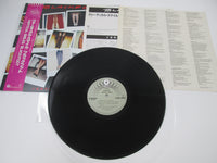 Load image into Gallery viewer, BLACKFOOT VERTICAL SMILES ATCO P-13051 with OBI Japan VINYL LP
