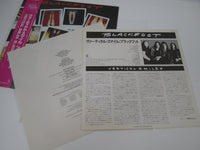 Load image into Gallery viewer, BLACKFOOT VERTICAL SMILES ATCO P-13051 with OBI Japan VINYL LP
