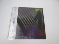 Load image into Gallery viewer, Mariya Takeuchi Miss M RCA RHL-8503 with OBI Japan VINYL LP
