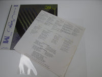 Load image into Gallery viewer, Mariya Takeuchi Miss M RCA RHL-8503 with OBI Japan VINYL LP
