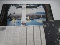 Load image into Gallery viewer, SCORPIONS WORLD WIDE LIVE EMI EMS-67178,9 with OBI LP Vinyl Japan Ver
