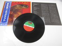 Load image into Gallery viewer, Blackfoot Strikes Atlantic P-10665A with OBI Japan LP Vinyl

