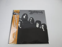 Load image into Gallery viewer, WHITESNAKE READY AN' WILLING POLYDOR 18MM 0645 with OBI Japan LP Vinyl
