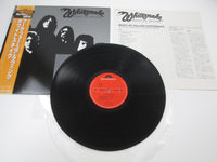 Load image into Gallery viewer, WHITESNAKE READY AN' WILLING POLYDOR 18MM 0645 with OBI Japan LP Vinyl
