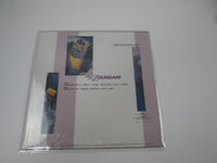 Load image into Gallery viewer, Z Gundam BGM Vol.2 K25G-7250 with shrink Japan VINYL LP
