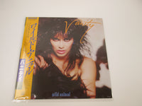 Load image into Gallery viewer, VANITY WILD ANIMAL MOTOWN VIL-6145 with OBI Japan VINYL LP
