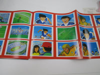 Load image into Gallery viewer, Captain Tsubasa The World Cup Jr. 22AH 2056 with OBI Japan VINYL LP

