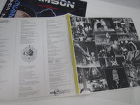 Load image into Gallery viewer, SAMSON Head Tactics ECS-81757 with OBI Japan LP Vinyl
