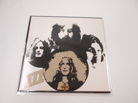Load image into Gallery viewer, LED ZEPPELIN 3 ATLANTIC AMJY-2002 with OBI Japan VINYL LP
