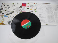Load image into Gallery viewer, LED ZEPPELIN 3 ATLANTIC AMJY-2002 with OBI Japan VINYL LP
