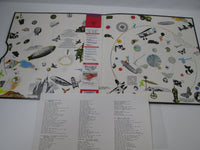 Load image into Gallery viewer, LED ZEPPELIN 3 ATLANTIC AMJY-2002 with OBI Japan VINYL LP
