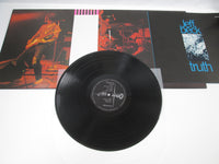 Load image into Gallery viewer, JEFF BECK TRUTH ODEON EOP-80712 with OBI Japan  LP Vinyl

