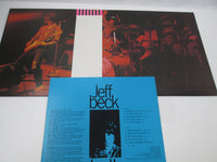 Load image into Gallery viewer, JEFF BECK TRUTH ODEON EOP-80712 with OBI Japan  LP Vinyl
