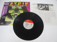 Load image into Gallery viewer, HATRIK THE BEAST SP25 5273 with OBI LP Japan Vinyl
