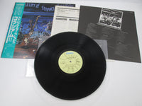 Load image into Gallery viewer, COLOSSEUM 2 STRANGE NEW FLESH BRONZE VIP-4182 With OBI Japan VINYL  LP
