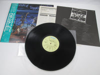 Load image into Gallery viewer, COLOSSEUM 2 STRANGE NEW FLESH BRONZE VIP-4182 With OBI Japan VINYL  LP
