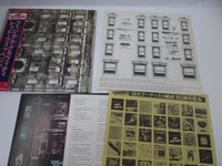 Load image into Gallery viewer, Led Zeppelin Physical Graffiti Swan Song P-4605,6N with OBI Japan VINYL LP
