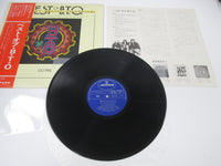 Load image into Gallery viewer, Bachman Turner Overdrive Best Of B.T.O Mercury RJ-7197 with OBI Japan VINYL  LP
