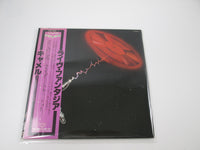 Load image into Gallery viewer, Camel A Live Record K16P-9056  With OBI Japan VINYL LP
