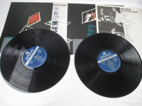 Load image into Gallery viewer, Camel A Live Record K16P-9056  With OBI Japan VINYL LP
