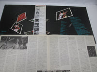 Load image into Gallery viewer, Camel A Live Record K16P-9056  With OBI Japan VINYL LP
