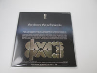 Load image into Gallery viewer, The Doors The Soft Parade Elektra P-6414E with OBI Japan LP Vinyl
