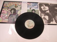 Load image into Gallery viewer, The Doors The Soft Parade Elektra P-6414E with OBI Japan LP Vinyl
