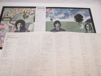 Load image into Gallery viewer, The Doors The Soft Parade Elektra P-6414E with OBI Japan LP Vinyl
