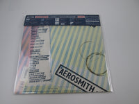 Load image into Gallery viewer, AEROSMITH LIVE BOOTLEG CBS/SONY 32AP 3126,7 with OBI Japan VINYL  LP
