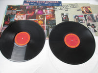 Load image into Gallery viewer, AEROSMITH LIVE BOOTLEG CBS/SONY 32AP 3126,7 with OBI Japan VINYL  LP
