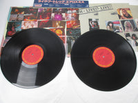 Load image into Gallery viewer, AEROSMITH LIVE BOOTLEG CBS/SONY 32AP 3126,7 with OBI Japan VINYL  LP
