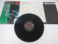 Load image into Gallery viewer, AL DI MEOLA ELECTRIC RENDEZVOUS CBS/SONY 30AP 2290 with OBI Japan LP Vinyl
