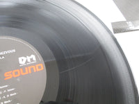 Load image into Gallery viewer, AL DI MEOLA ELECTRIC RENDEZVOUS CBS/SONY 30AP 2290 with OBI Japan LP Vinyl
