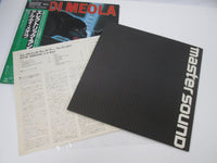 Load image into Gallery viewer, AL DI MEOLA ELECTRIC RENDEZVOUS CBS/SONY 30AP 2290 with OBI Japan LP Vinyl
