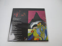 Load image into Gallery viewer, MOUNTAIN LIVE TWIN PEAKS CBS/SONY 25AP 640,1 with OBI Japan LP Vinyl
