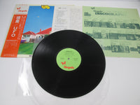 Load image into Gallery viewer, UFO PHENOMENON CHRYSALIS CHR-1059 with OBI LP Vinyl Japan Ver

