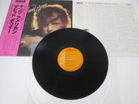 Load image into Gallery viewer, DAVID BOWIE YOUNG AMERICANS RCA RCA-6285 with OBI Japan VINYL LP
