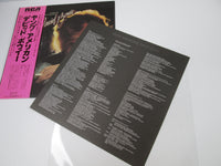 Load image into Gallery viewer, DAVID BOWIE YOUNG AMERICANS RCA RCA-6285 with OBI Japan VINYL LP
