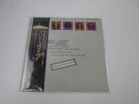 Load image into Gallery viewer, Free Free Live Island Records ILS-40204 with OBI Japan LP Vinyl
